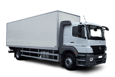 Van Rental Gloucester - 18 Tonne Freight Vehicle - Truck hire Gloucester
