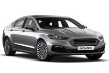 Van Rental Gloucester - Mondeo - car hire Gloucester