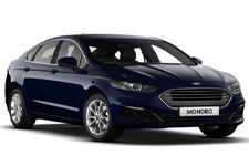 Van Rental Gloucester - Mondeo Auto - car hire Gloucester
